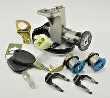 Jonway Réservoir Jean