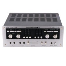 MARANTZ Integrated Amplifier