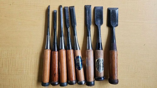 Lot jeu de ciseaux - [lot,