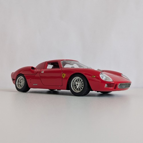 Ferrari 250 mans - 250,