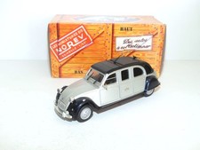 CITROEN 2CV N°049 LIMOUSINE
