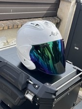 Casque Arai SZ-R VAS  Taille