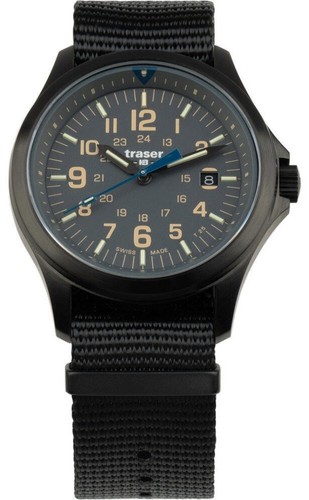 Traser p67 officer - traser,