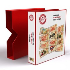 ABAFIL Album vide pour Love