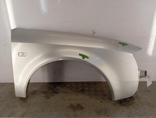 Aile avant droit AUDI A6 2 PHASE 1 4B0821106A