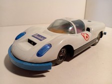 P Jyesa 334 SP Porsche Jarama