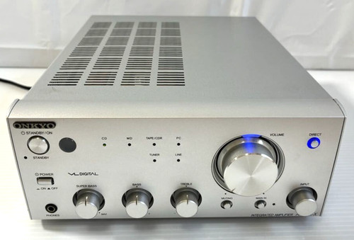 Onkyo 905fx integrated - a-905fx,