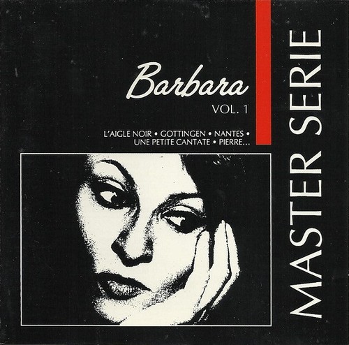 Barbara vol cd - vol.1,