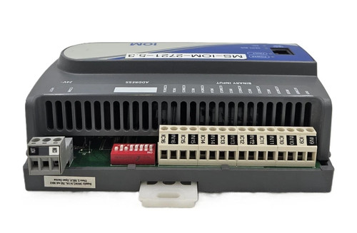 Johnson controls iom3721 0 - johnson, ms-iom3721-0