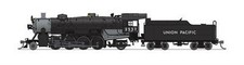 Broadway Limited 3996 N Usra