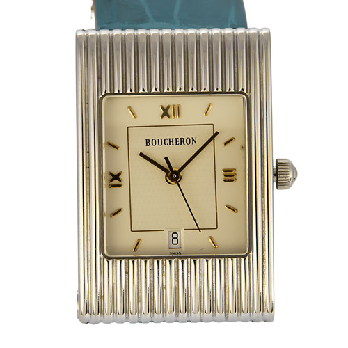 Boucheron reflet montre en - boucheron,