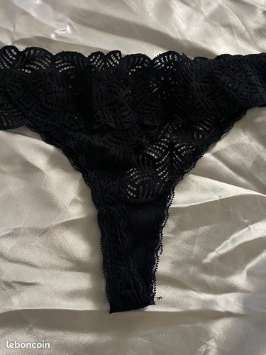 String femme taille - ,