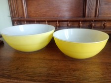 DURALEX verre - 2x saladier