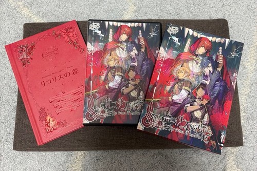 Première édition limitée - , de