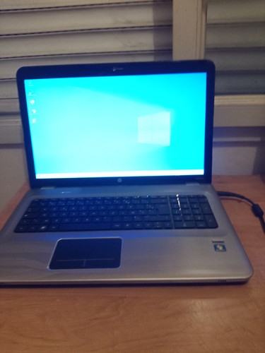 Portable dv7 4166sf core - hp,