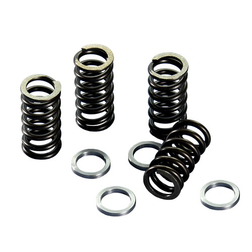 Ressorts embrayage polini - ressorts,