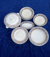 Service vaisselle ancienne