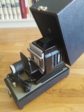 projecteur diapositives Planox