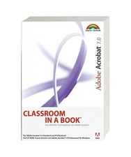 Adobe Acrobat 7.0: Das