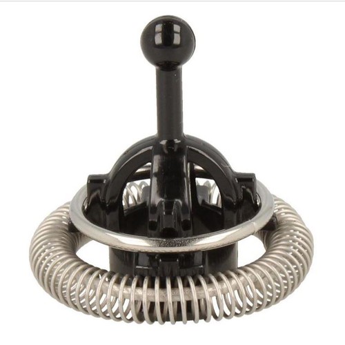 Véritable nespresso aeroccino - nespresso,