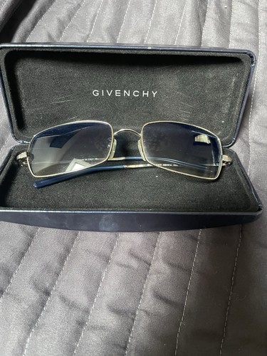 Vintage givenchy glasses - vintage,