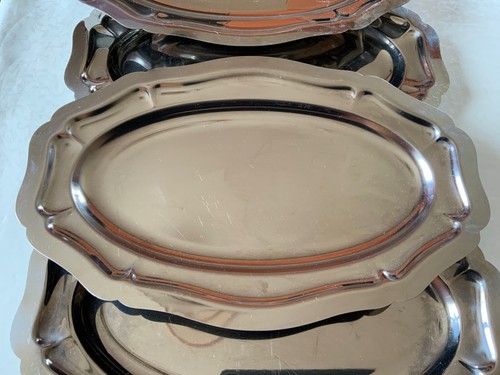 Lot plats de service - "lot, 2