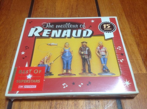 Introuvable the meilleur - introuvable,