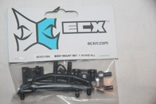 ECX ELECTRIX RACING - Support