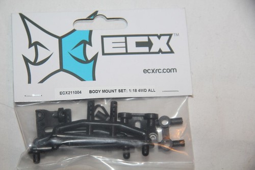 Ecx electrix racing support - electrix,