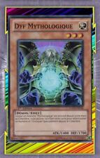 Dyf Mythologique HA03-FR036