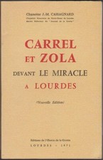 CHANOINE JM CHASSAGNARD CARREL