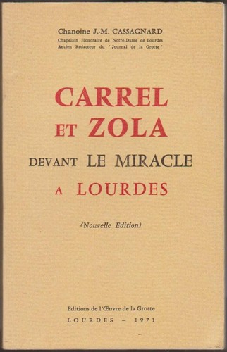 Chanoine chassagnard carrel - jm,