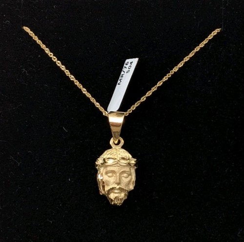 Pendentif chaîne or 18k - et,