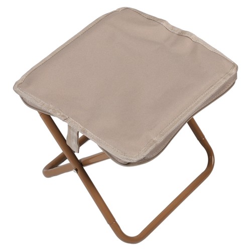 Portable stool camping chair - camping,
