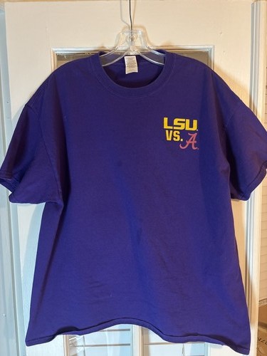 Lsu alabama 2019 beat down - alabama,