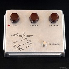 KLON Centaur Silver Short Tail