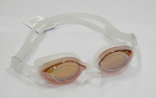 Bodyline lunettes piscine - lunettes, de