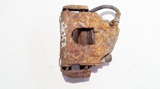 Ford puma 1997 disc brake - puma, disc-brake