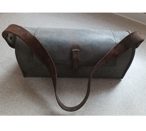 Ancienne caisse outils en - ancienne,