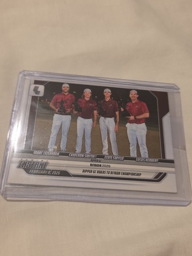 2026 panini instant - instant, rippers