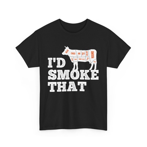 Barbecue shirt smoke that - shirt,,