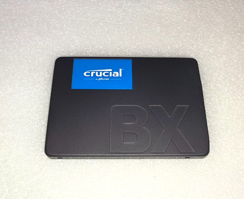 Crucial bx500 2to ssd 2 - 2to,