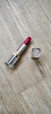 Rouge 31 De Chanel Rouge À Lèvres En Verre Et Métal Rechargeable