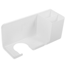  Support Sèche Cheveux Mural