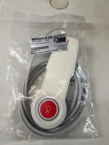 Ascom niph2 a1a - niph2-a1a/1f,