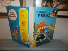 TIF ET TONDU ** TOME 7 PLEIN