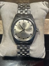 RARE MONTRE TISSOT SEASTAR  T12 Visodate HOMME Automatic Acier