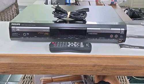Philips cdr795 recorder - cdr795,
