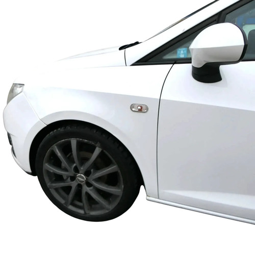 Seat ibiza aile - seat,