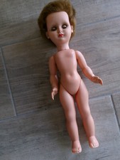 poupée mode mannequin